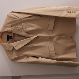Blazer jacket